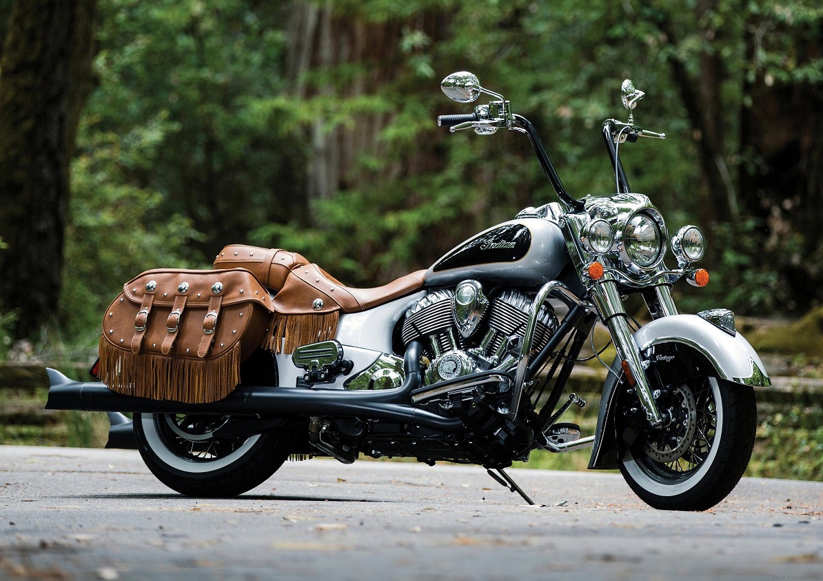 best indian motorcycle for beginners