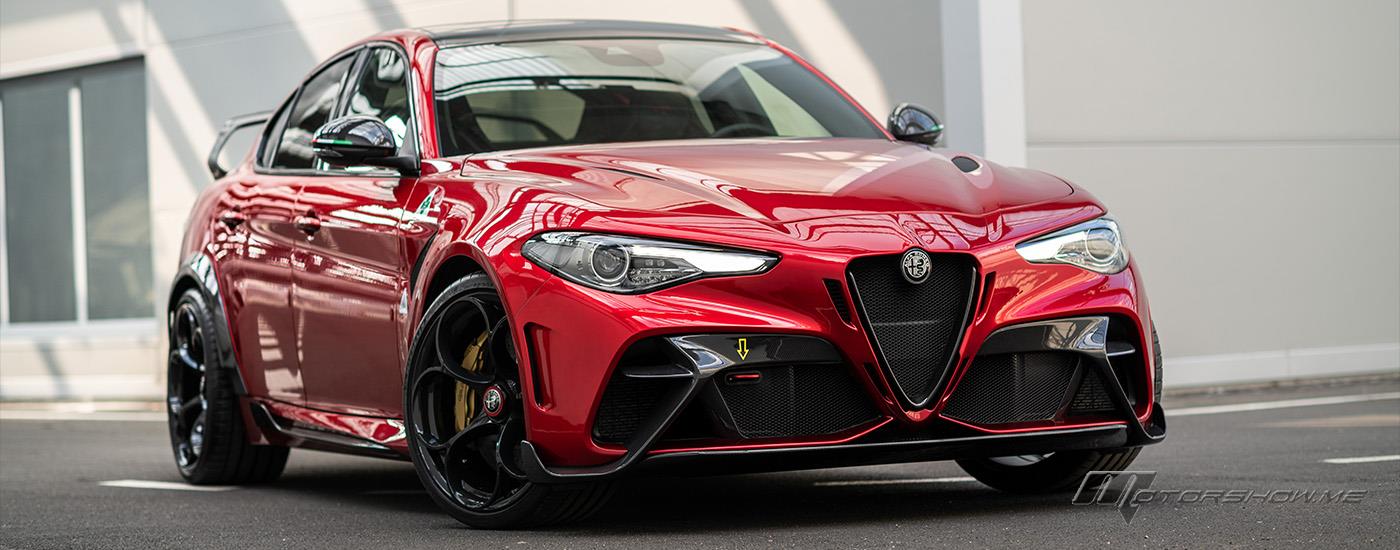 new balance alfa romeo