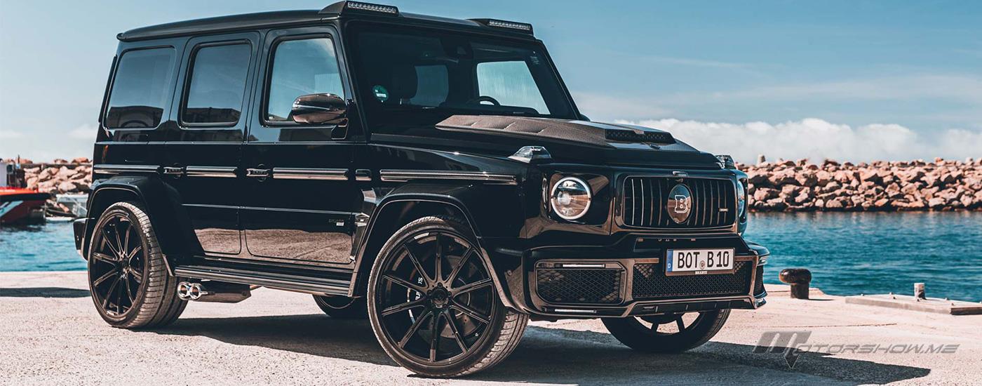 Triple black g clearance wagon
