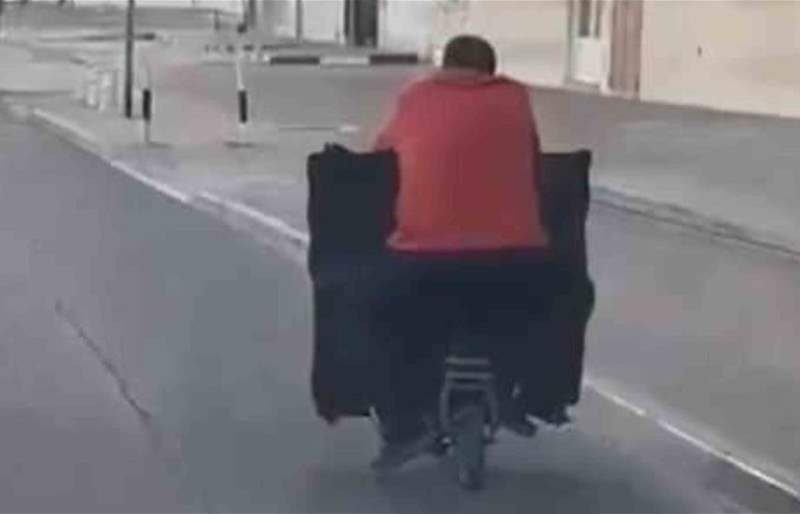 شرطة دبي تشن حملة على سائقي الدراجات المخالفين، فما كانت الحصيلة؟