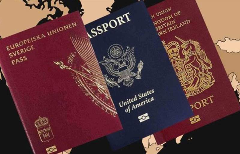 ما هي جوازات السفر الأقوى لعام 2024؟