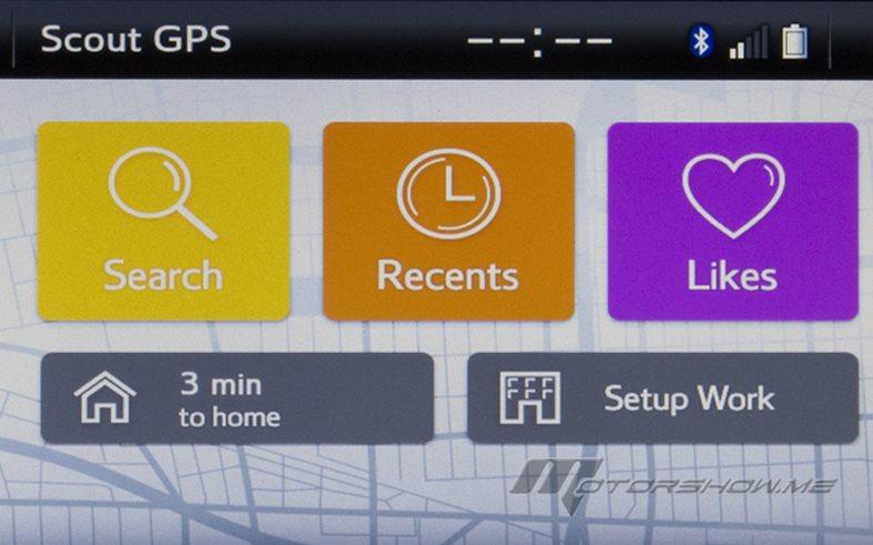 Toyota&#39;s 2016 vehicles will be the first to support Scout GPS Link