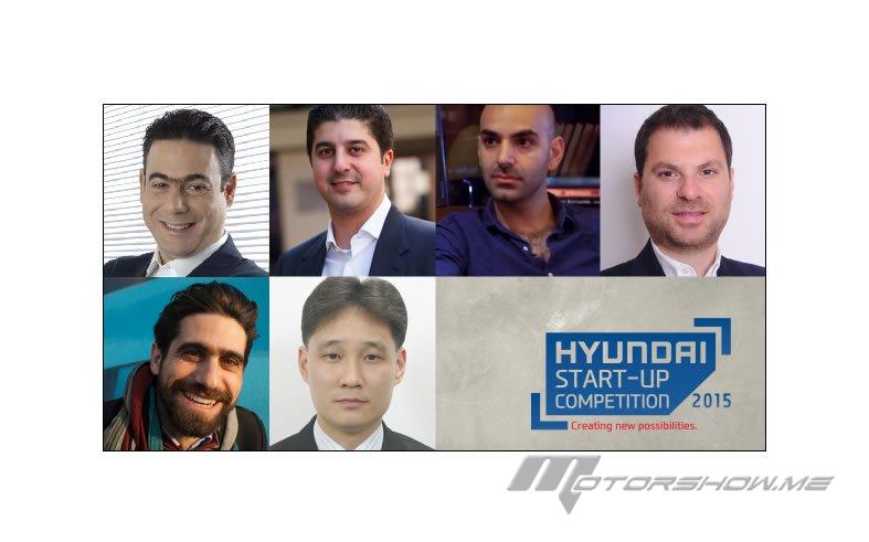Participate and win with Hyundai Lebanon