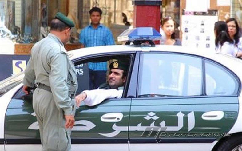لائحة أسوء سائقين في إمارة دبي ومخالفات بمبالغ خيالية حسب شرطة دبي