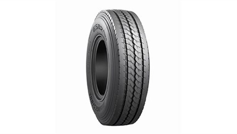 2016 Bridgestone 325 R24 Premium Tubeless Tires