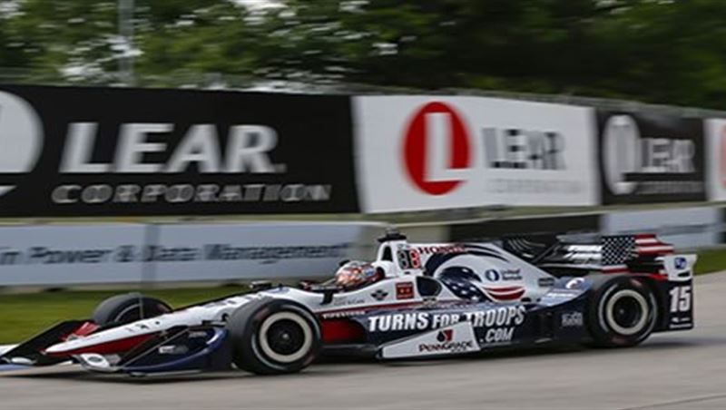 2017 IndyCar Series