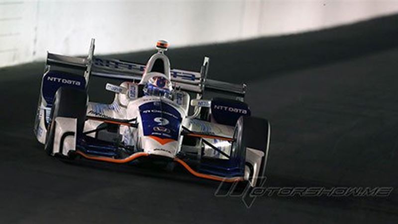 2017 IndyCar Series Championship