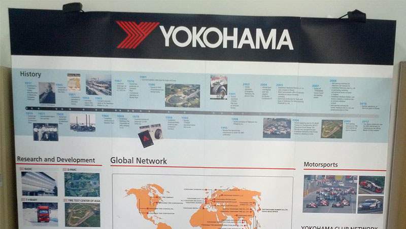 2013 Yokohama Advanced Training Program - Thailand