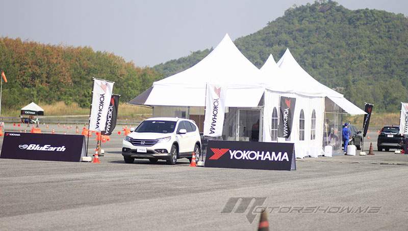2017 Thailand Test Drive and Global Sales