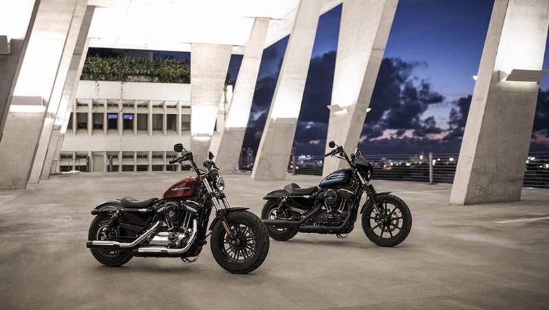 2018 Forty-Eight Special