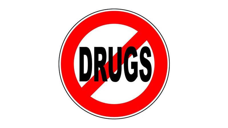 Avoid Drugs 2003 TVC