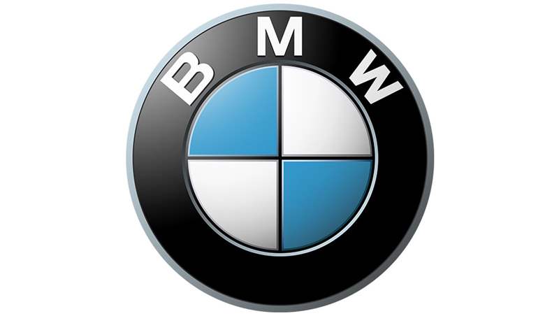 BMW Navigation System