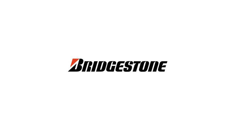 Bridgestone Tires Range for 2001