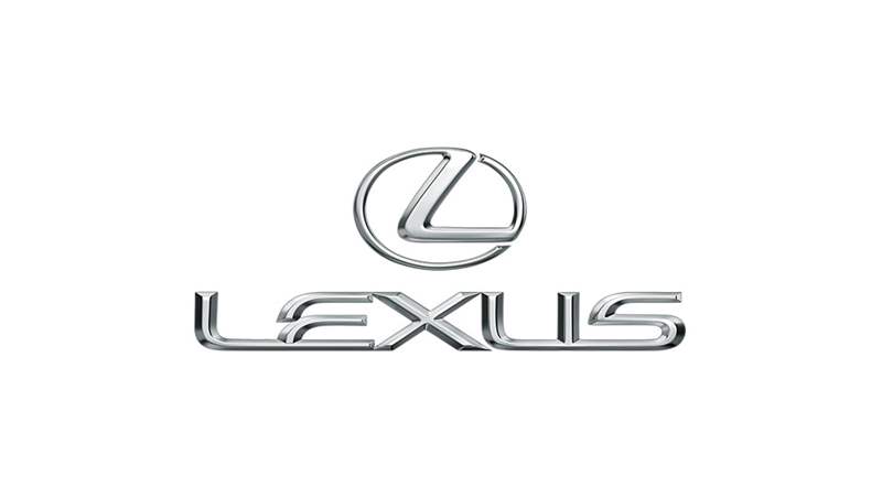 Lexus LX 570 model 2009 30" TVC