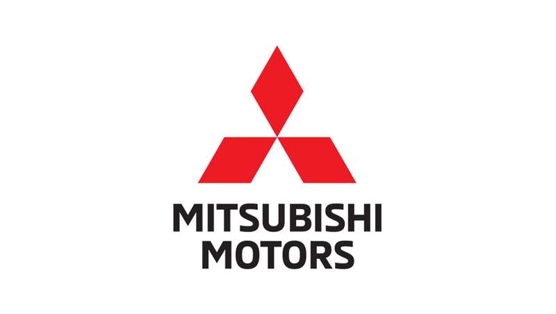 Mitsubishi Range 2000