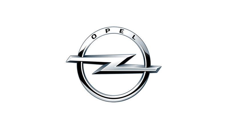 Opel Range 1998 TVC