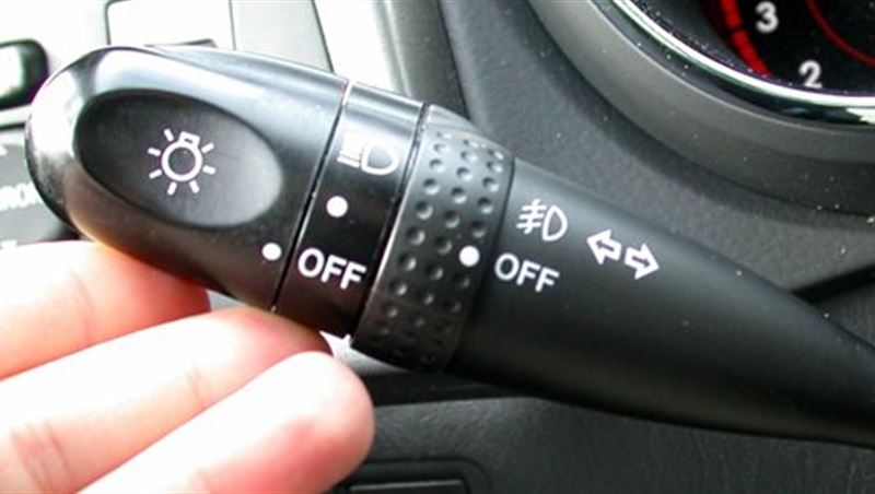 Give the Drivers Time to Acknowledge Your Indicators