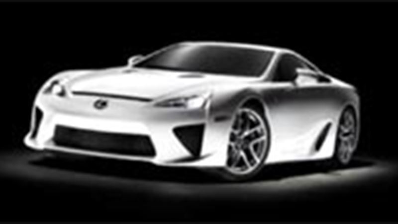 2011 Lexus LFA tested by MotorShow on YMC including interviews with BUMC CEO: Dr. Fred Boustany and Lexus Chief Engineer: Haruhiko Tanahashi