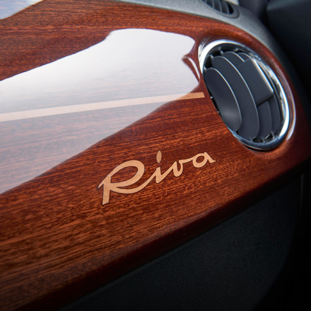 Fiat 500 Riva Quite An Experience