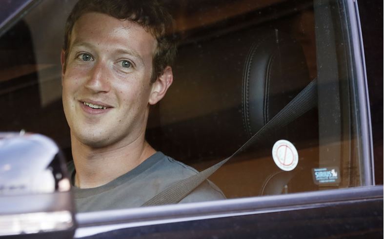 ما هي سيارة &quot;مارك زوكربيرج&quot; مؤسس الفيسبوك  التي أثارت الجدل في الصحف؟