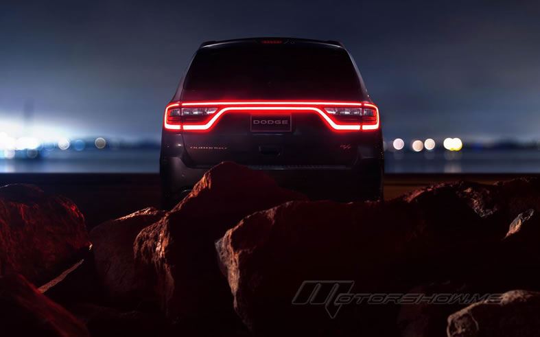 دودج دورانغو 2014 الجديدة - ترفع معايير الأداء والتكنولوجيا والشكل