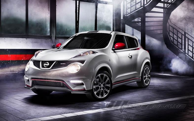 ماذا تعرف عن نيسان  جوك Juke ؟