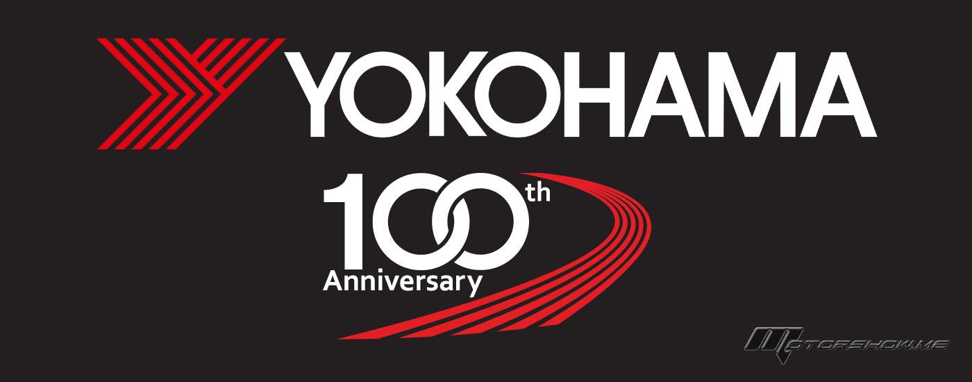 Yokohama Celebrated 100 Years of Togetherness