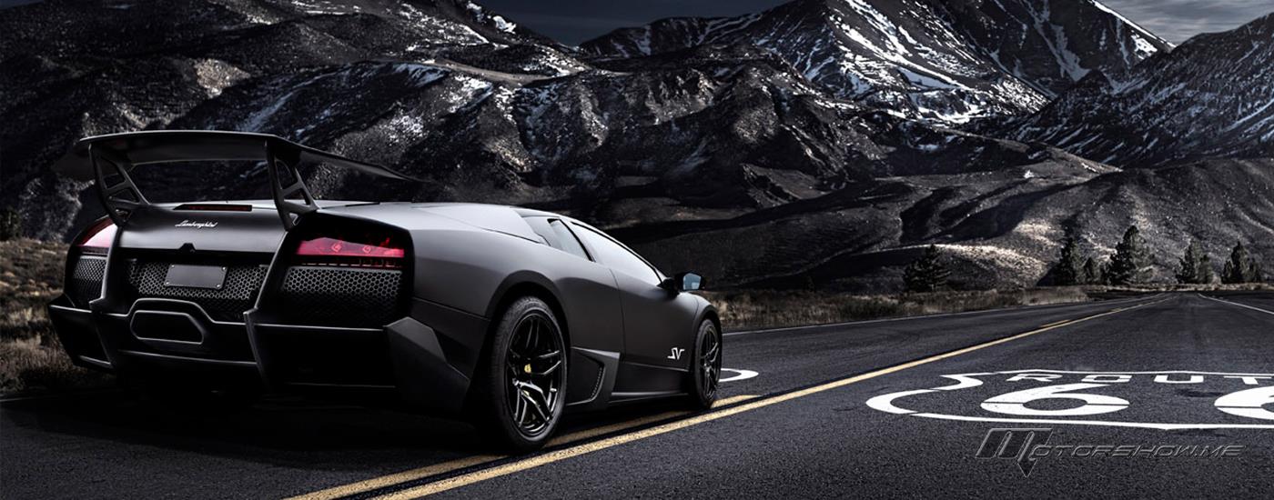 7 نصائح لالتقاط صور جميلة ومحترفة لسيارتكم