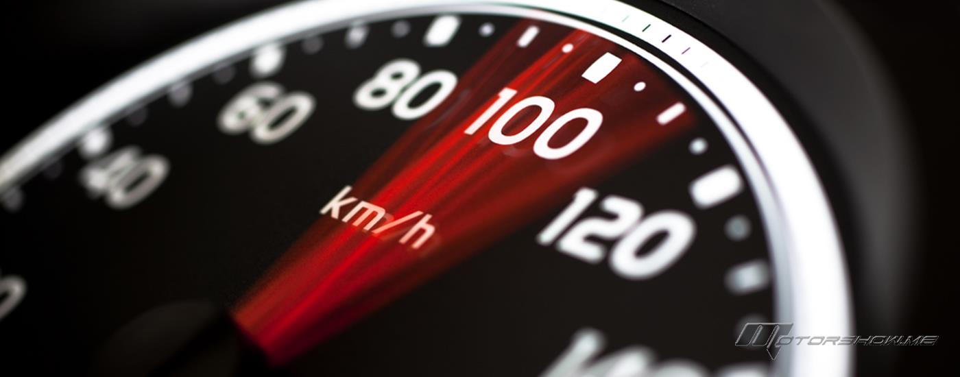 أهميّة مؤشر السرعة في السيارة