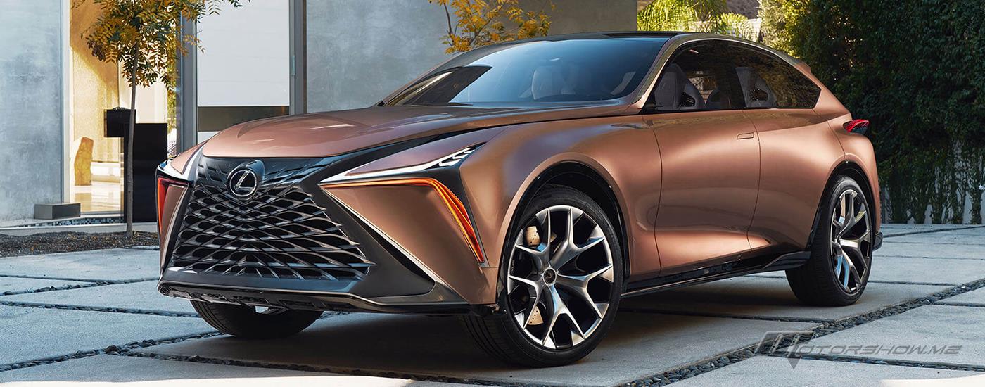 لكزس أل أف 1: تكنولوجيا متطوّرة في عالم السّيارات 