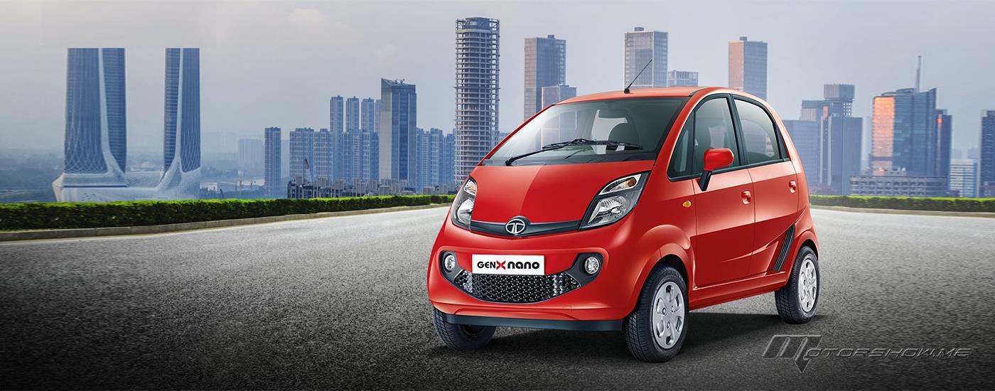 بالصّور: هل تعلمون ما هي أرخص سيارة في العالم؟