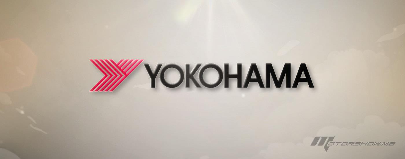 بالفيديو: إستخدام إطارات يوكوهاما لتفادي الكوارث
