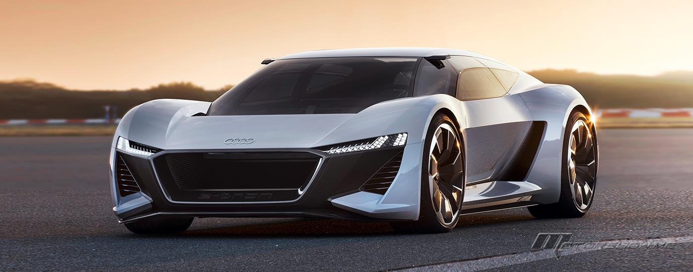 هل بات قريباً احتمال مشاهدة Audi e-tron الاختبارية على الطرقات؟