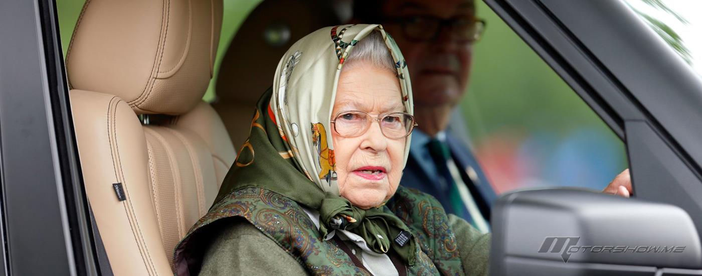 الكشف عن السبب الحقيقي لعدم وضع العائلة البريطانية المالكة حزام الأمان