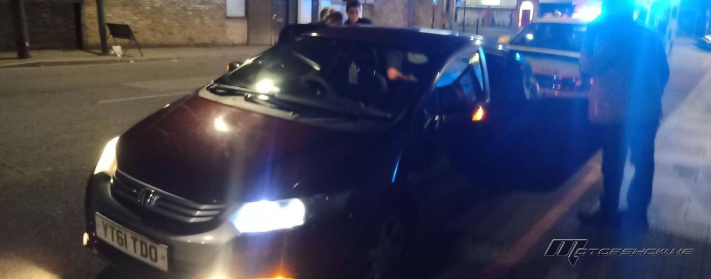 سيدة تنجب طفلها في سيارة أوبر... فما الاسم الذي سيحمله المولود؟