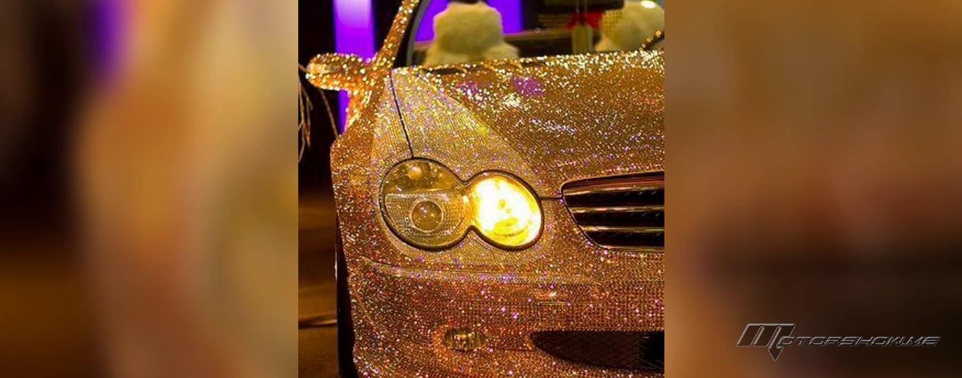 بالصور: ثروة الملياردير الكويتي ناصر الخرافي 