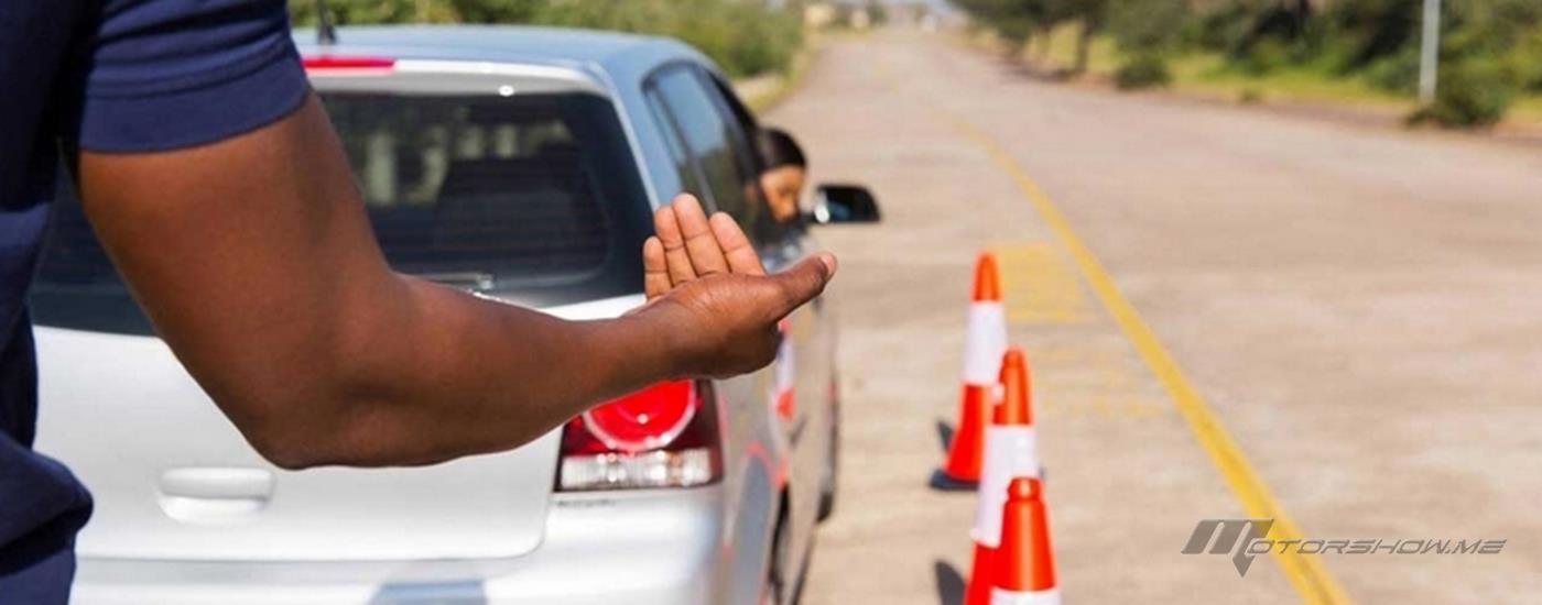 كيف يمكن تجنب الحوادث أثناء رجوع السيارات في الإمارات