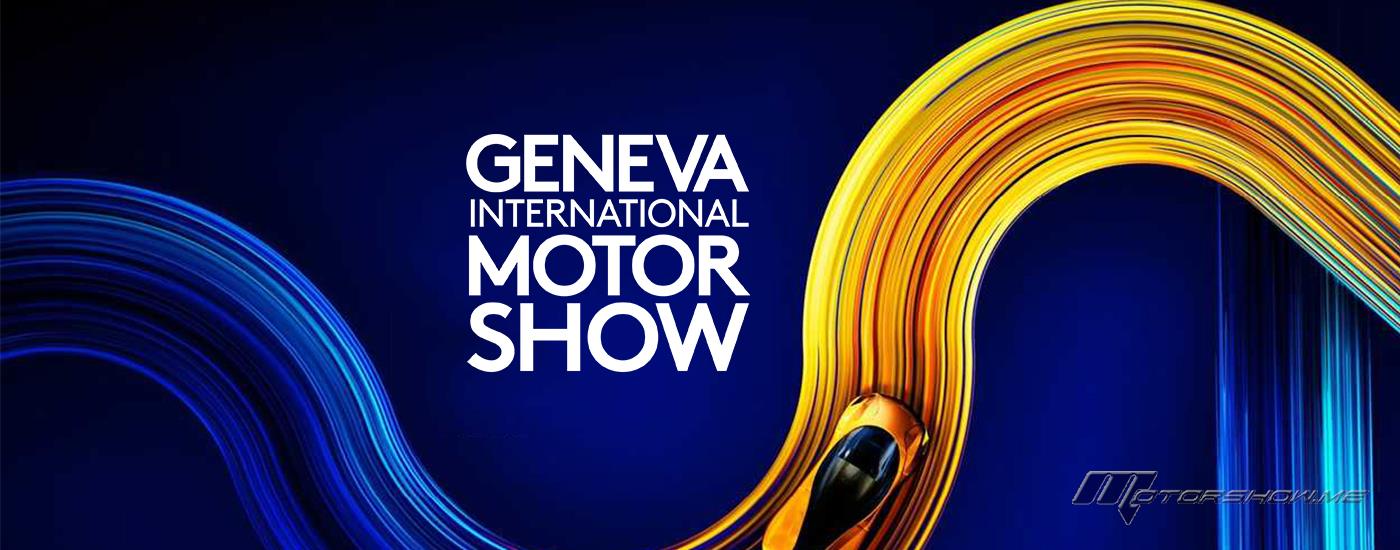 بالصور: أبرز السيارات التي كشف عنها خلال معرض جنيف الدولي 2020