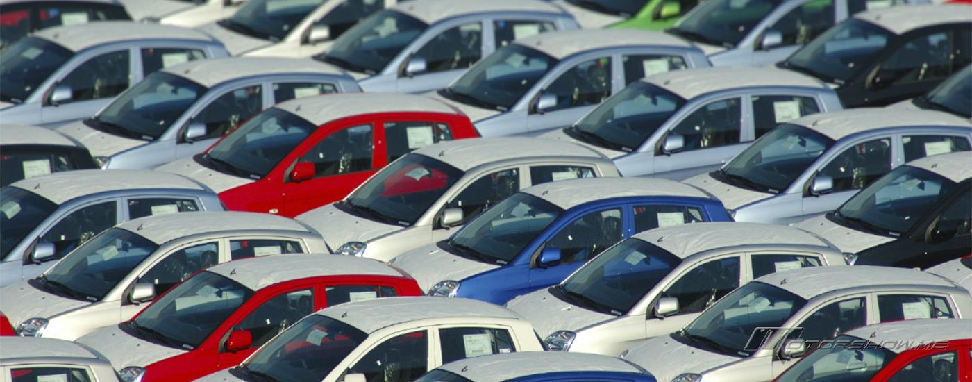 كم بلغت خسائر شركات صناعة السيارات الألمانية؟