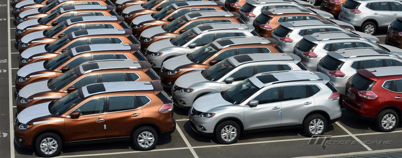 بعد بيع 2.2 مليون سيارة، السوق الصيني ينهار!