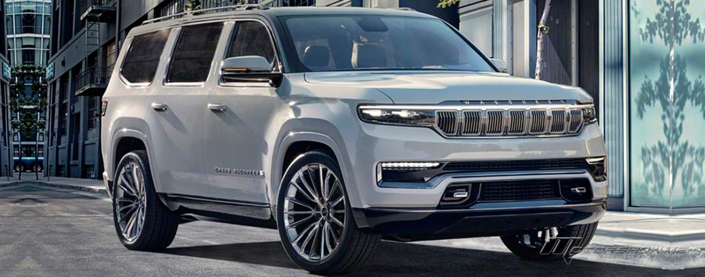 بالصور: جيب جراند واجونير تعود من جديد!