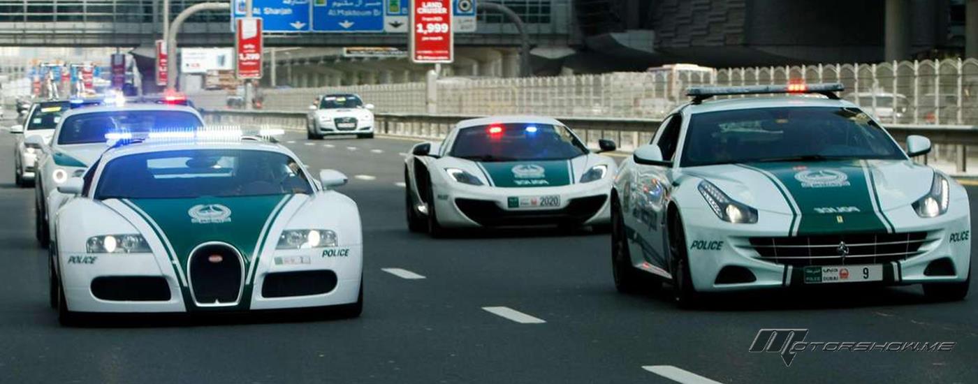 هكذا أعادت شرطة دبي قطعة الماس إلى سائحة بغضون 48 ساعة!
