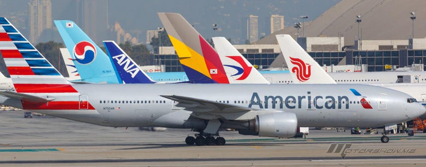 أكثر 20 شركة طيران أمانًا في عام 2021 