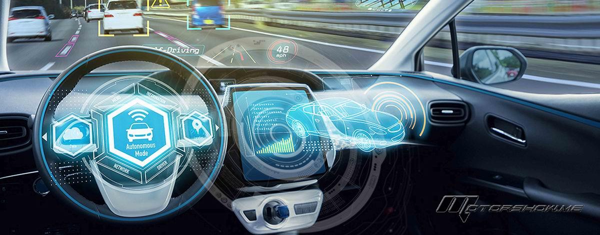 هل السيارات الذاتية القيادة أكثر أمانًا من القيادة التقليدية؟