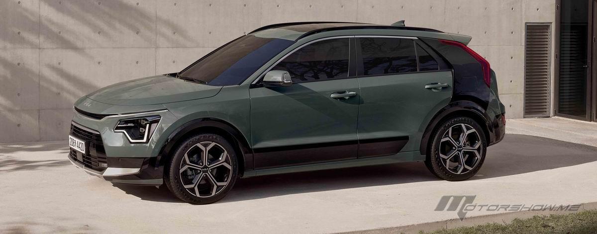 "نيرو الجديدة" تُجسد التزام كيا بمستقبل مستدام