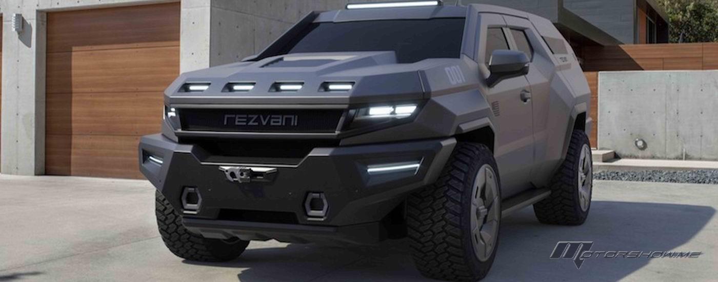 كاديلاك اسكاليد مصفحة بسعر ربع ملون دولار، تعرفوا إليها!