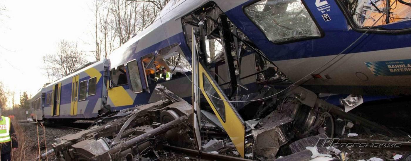 إصابة 155 شخصاً في تصادم قطارين في إسبانيا... اليكم التفاصيل!