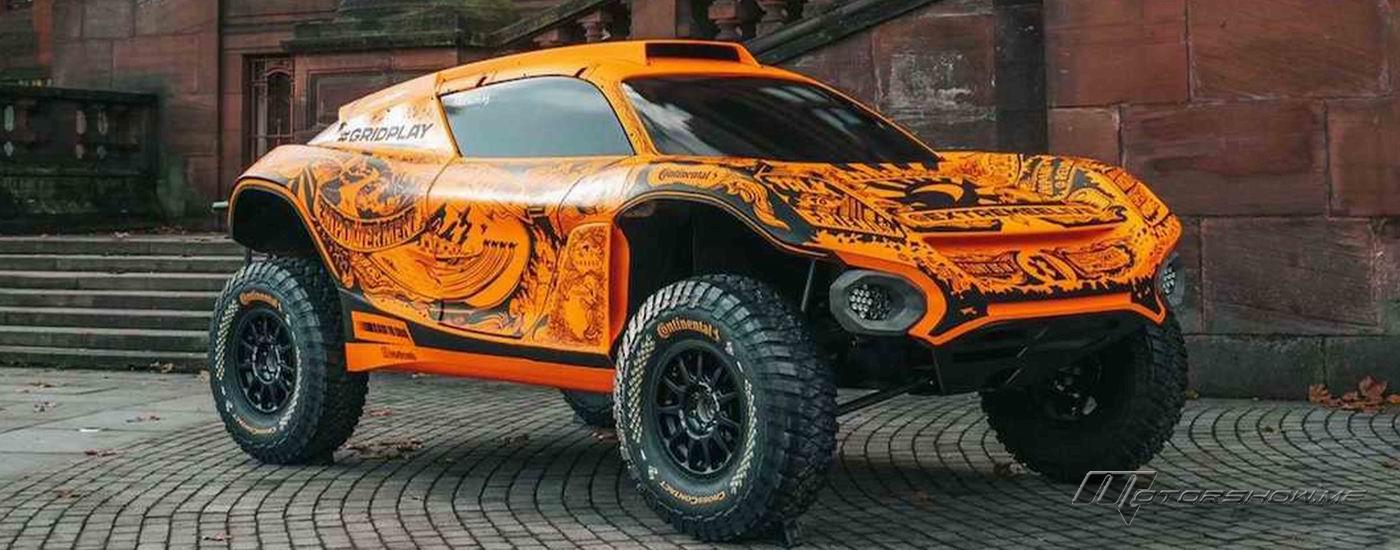 معلومات رسمية جديدة عن إنتاج سيارة ماكلارين SUV