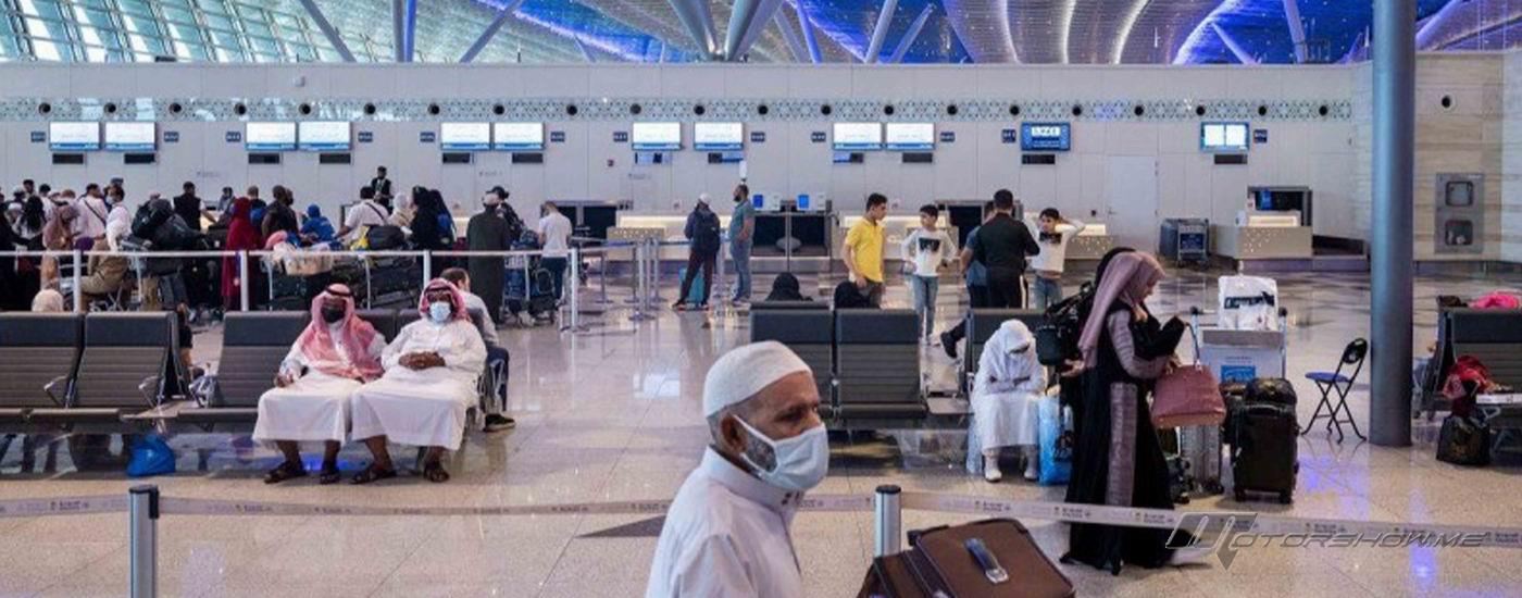 المطارات السعودية تتقدم في التصنيف العالمي