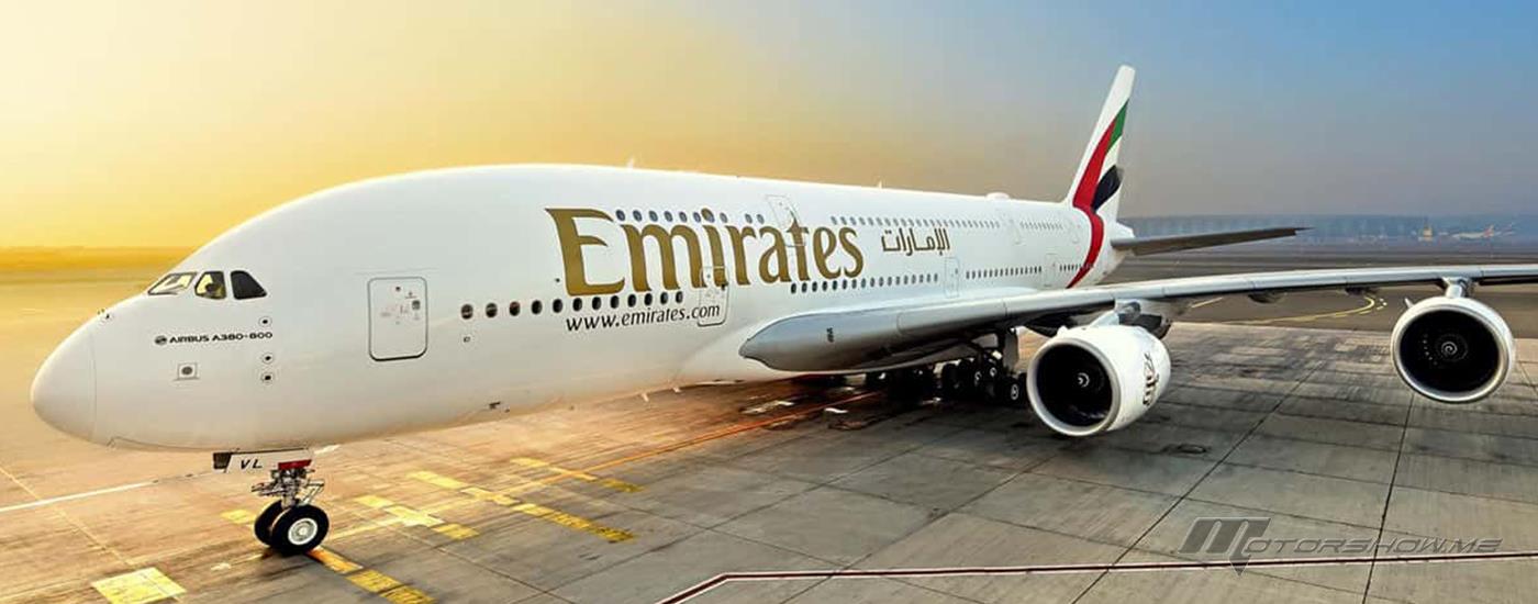 بالفيديو والصور: من هي سفيرة العلامة التجارية الجديدة لطيران الإمارات؟